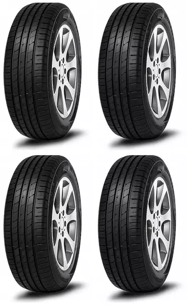 4xMINERVA ECOSPEED 2 SUV 235/55R18 100 V