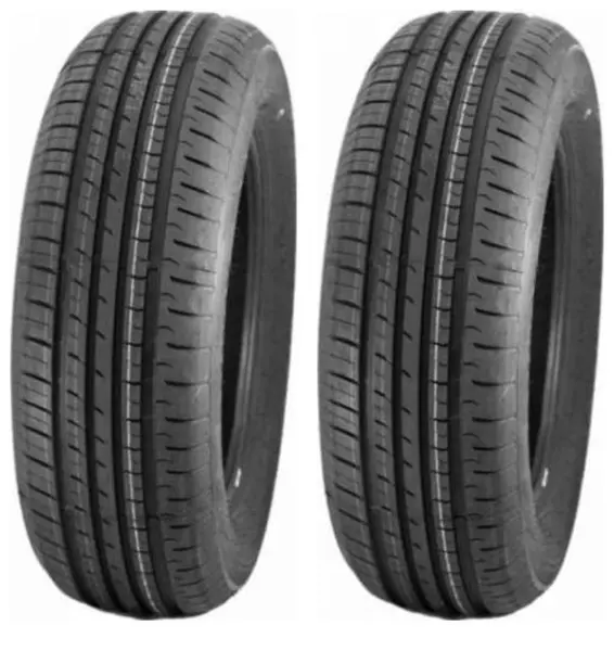 2xFRONWAY ECOGREEN 55 195/65R15 95 T WZMOCNIENIE (XL)