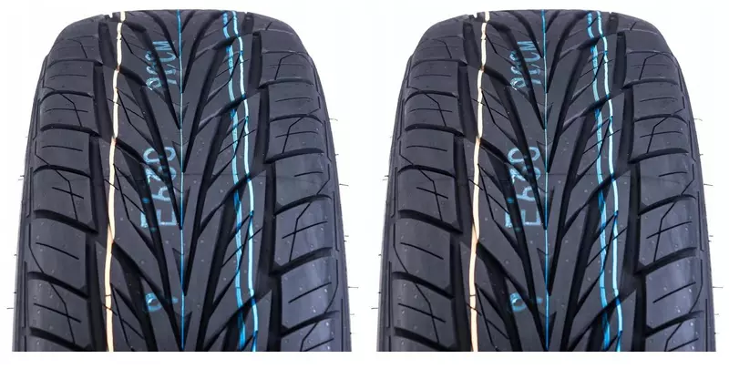 2xTOYO PROXES ST3 255/55R18 109 V WZMOCNIENIE (XL)