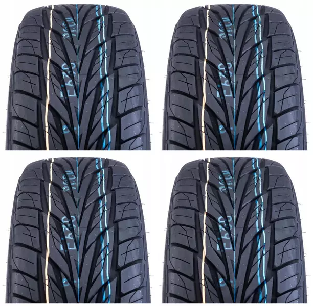 4xTOYO PROXES ST3 255/55R18 109 V WZMOCNIENIE (XL)