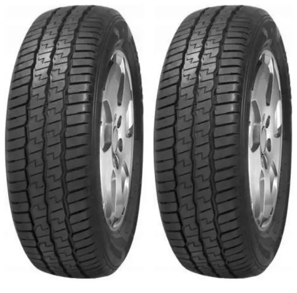 2xMINERVA TRANSPORTER 195/70R15 104 R WZMOCNIENIE (C)