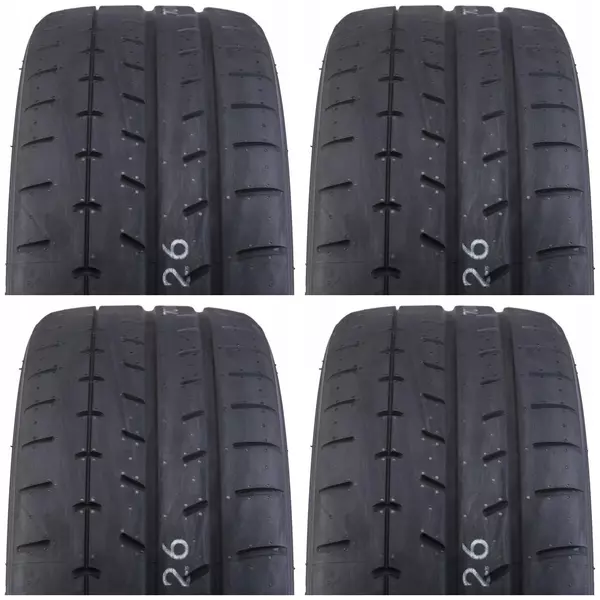 4xYOKOHAMA ADVAN A052 265/45R18 104 Y WZMOCNIENIE (XL)