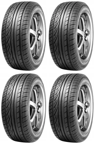 4xHIFLY HP801 SUV 295/40R21 111 W