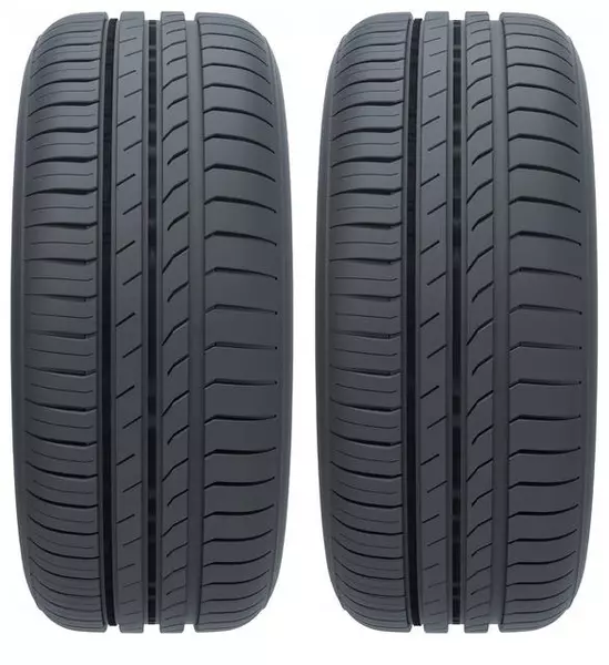 2xGOODRIDE ZUPERECO Z-107 205/50R16 87 V