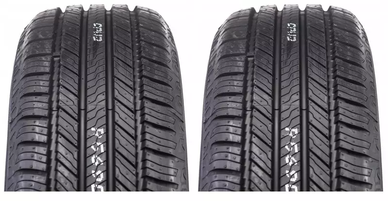 2xYOKOHAMA GEOLANDAR CV G058 235/55R19 105 V WZMOCNIENIE (XL)