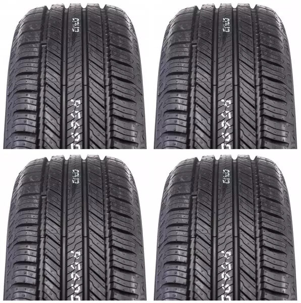 4xYOKOHAMA GEOLANDAR CV G058 235/55R19 105 V WZMOCNIENIE (XL)