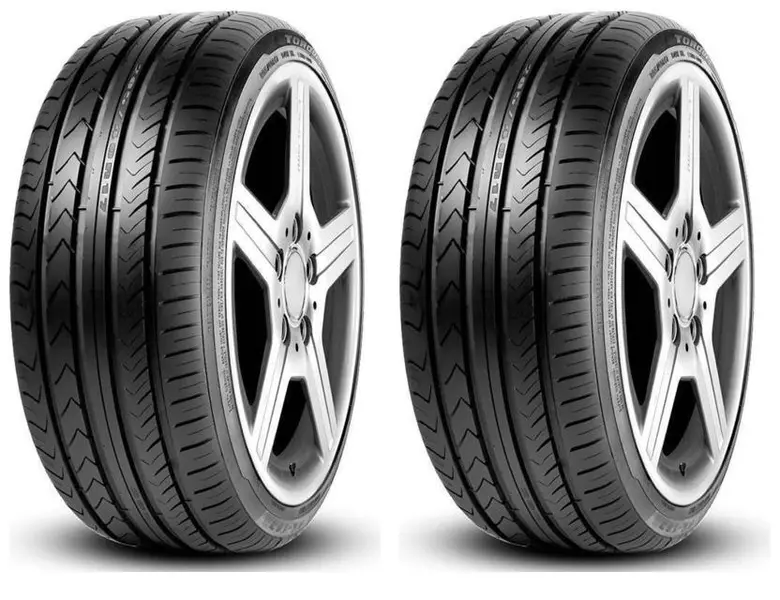 2xTORQUE TQ901 245/35R19 93 W WZMOCNIENIE (XL)