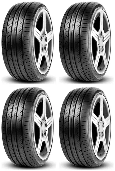 4xTORQUE TQ901 245/35R19 93 W WZMOCNIENIE (XL)