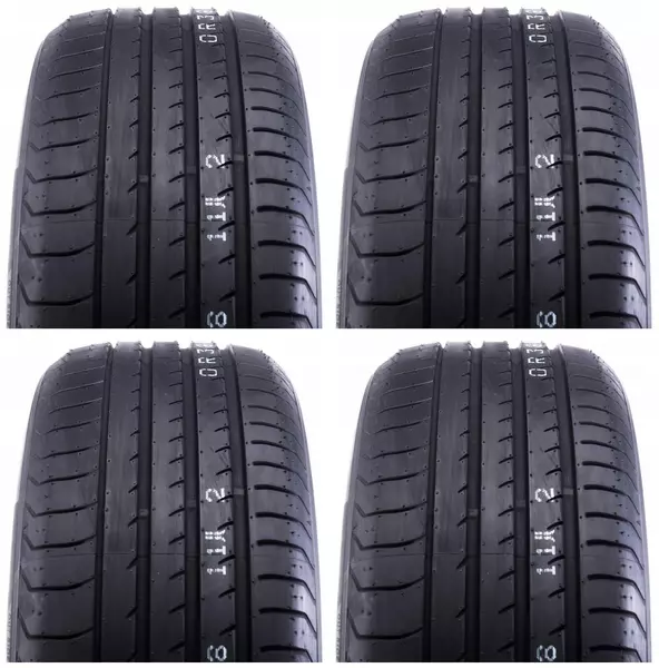 4xYOKOHAMA ADVAN SPORT V105 245/50R18 104 Y RANT OCHRONNY, WZMOCNIENIE (XL)