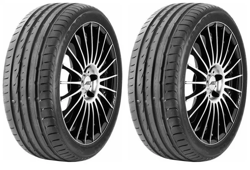 2xNEXEN ROADIAN GTX (EV) 215/65R17 99 H