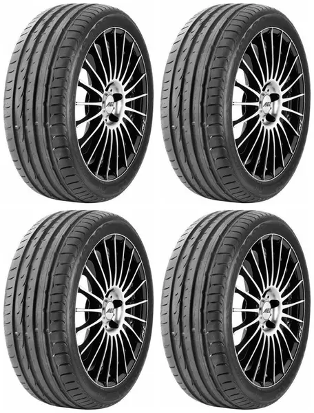 4xNEXEN ROADIAN GTX (EV) 215/65R17 99 H