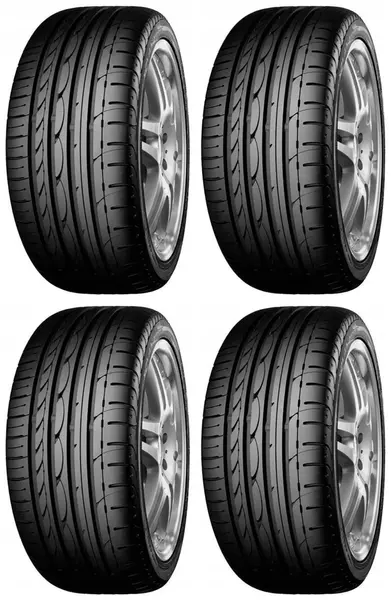 4xYOKOHAMA ADVAN SPORT V103 215/45R18 89 Y RANT OCHRONNY