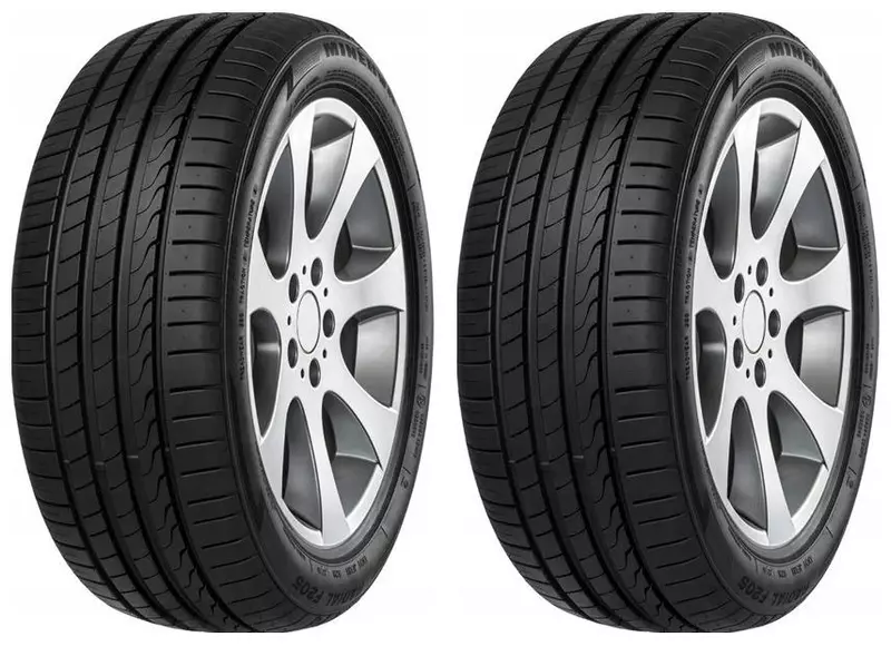 2xTRISTAR SPORTPOWER 2 225/50R18 99 W