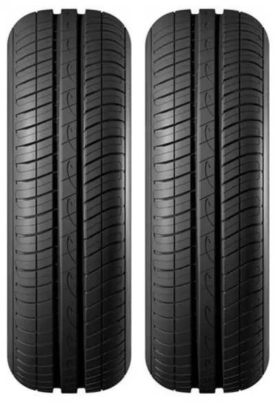 2xVOYAGER 205/60R15 91 V