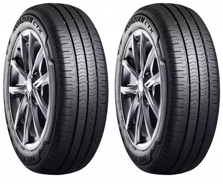 2xNEXEN ROADIAN CTX 235/55R18 104/102 H