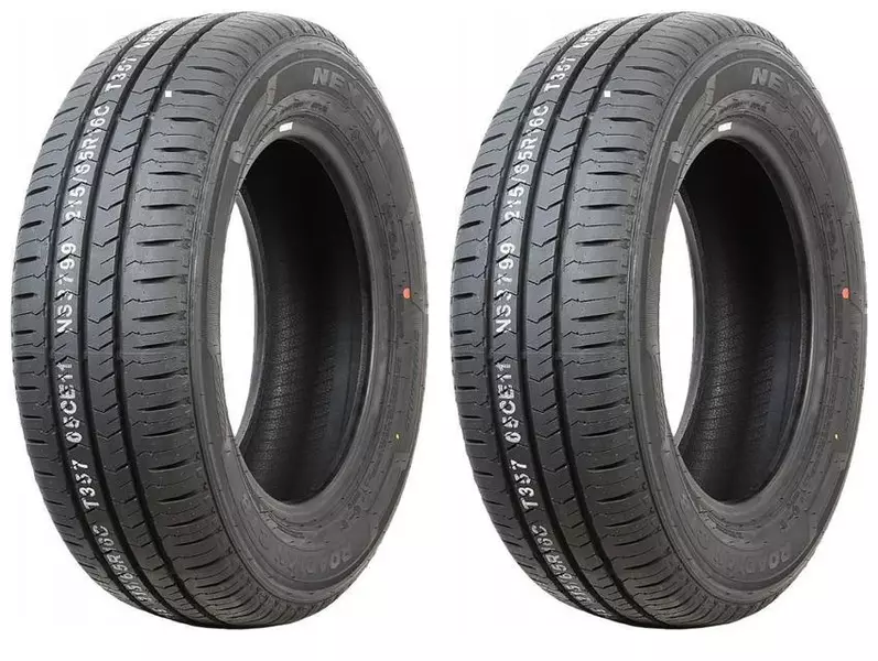 2xNEXEN RO-CT8 215/60R16 103/101 T