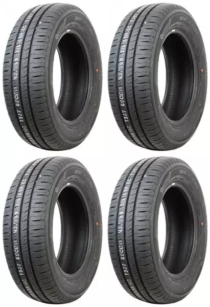 4xNEXEN RO-CT8 215/60R16 103/101 T