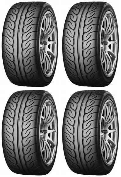 4xYOKOHAMA ADVAN NEOVA AD08R 255/40R18 95 W RANT OCHRONNY