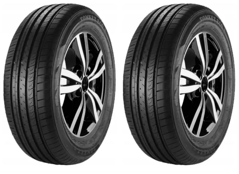 2xTOMKET ECO 3 155/70R13 75 T