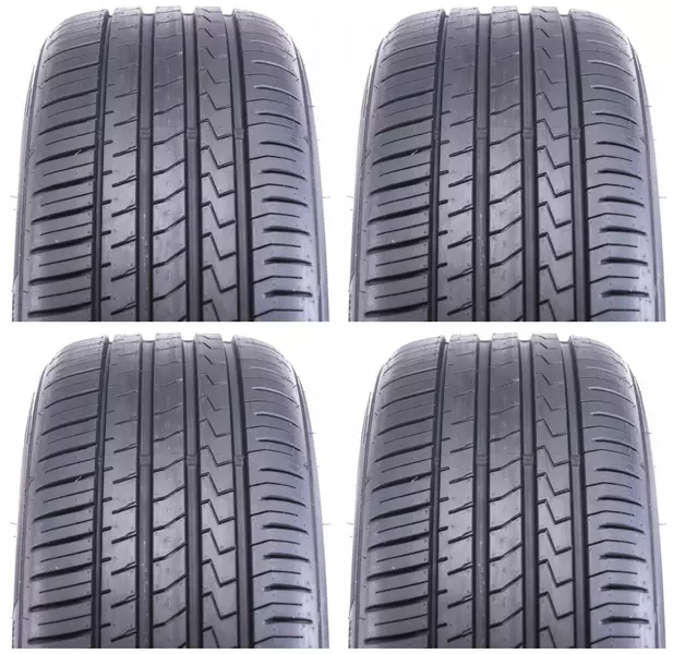 4xFALKEN ZIEX ZE310 ECORUN 205/60R16 96 W WZMOCNIENIE (XL)