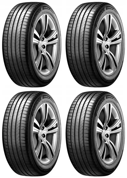 4xHANKOOK VENTUS PRIME4 K135A 235/55R17 99 V RANT OCHRONNY