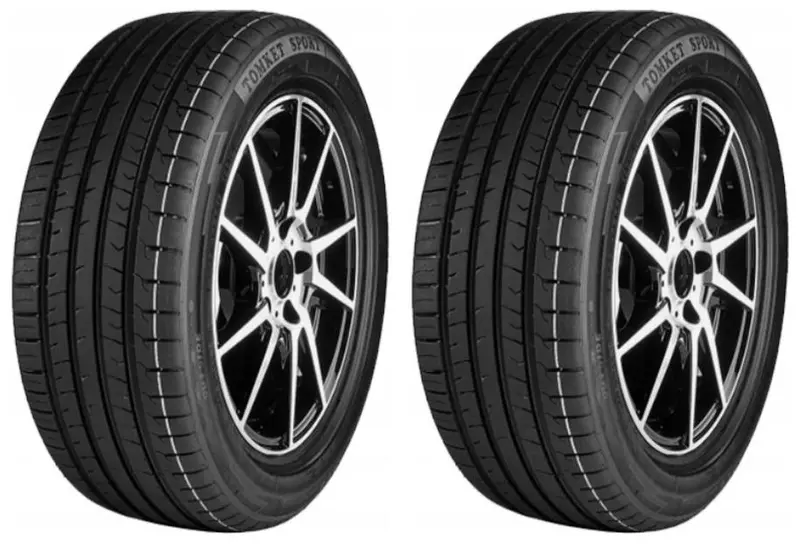 2xTOMKET SPORT 195/50R16 84 V