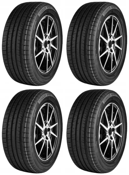 4xTOMKET SPORT 195/50R16 84 V