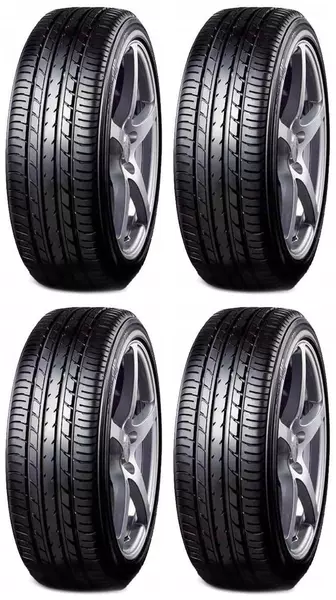 4xYOKOHAMA DB DECIBEL E70 205/60R16 92 H