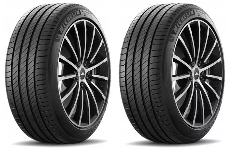 2xMICHELIN E PRIMACY 175/65R17 87 H DO AUT ELEKTRYCZNYCH (EV)