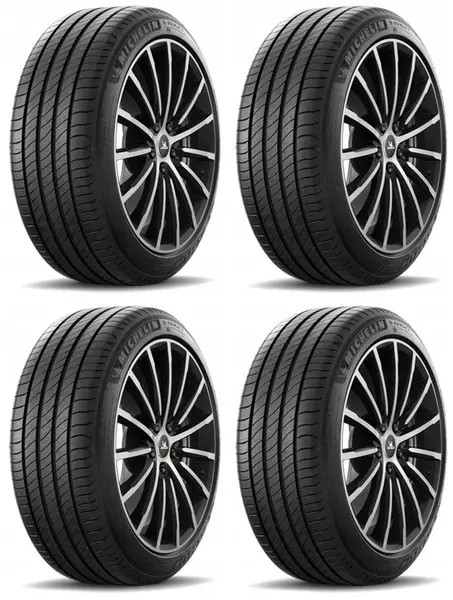 4xMICHELIN E PRIMACY 175/65R17 87 H DO AUT ELEKTRYCZNYCH (EV)