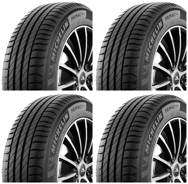 4xMICHELIN PRIMACY 4 225/55R16 95 V RUN FLAT