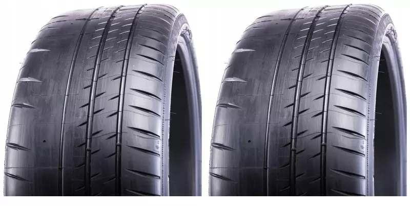 2xMICHELIN PILOT SPORT CUP 2 R CONNECT 305/30R19 102 Y WZMOCNIENIE (XL)