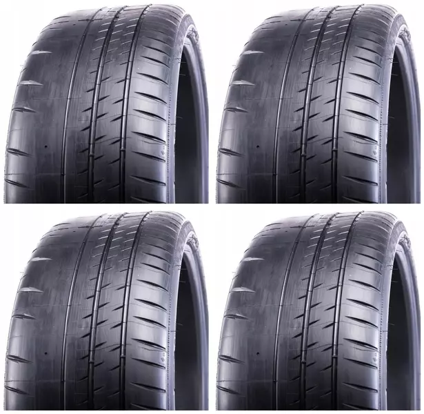 4xMICHELIN PILOT SPORT CUP 2 R CONNECT 305/30R19 102 Y WZMOCNIENIE (XL)