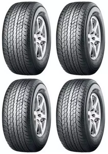 4xYOKOHAMA GEOLANDAR G94 285/60R18 116 V