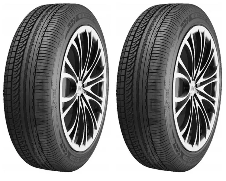 2xNANKANG AS-1 275/40R18 99 W