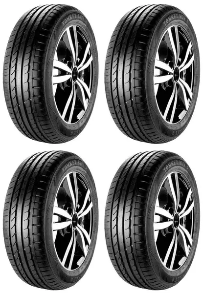 4xTOMKET SUV 3 235/55R18 100 V