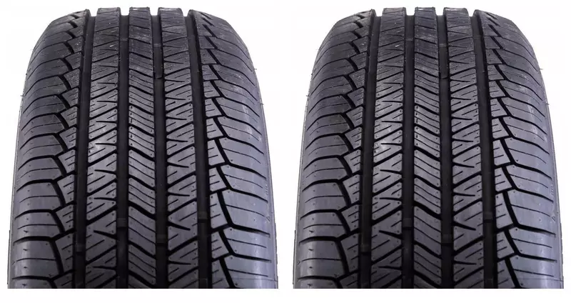 2xKORMORAN SUV SUMMER 235/55R19 101 V