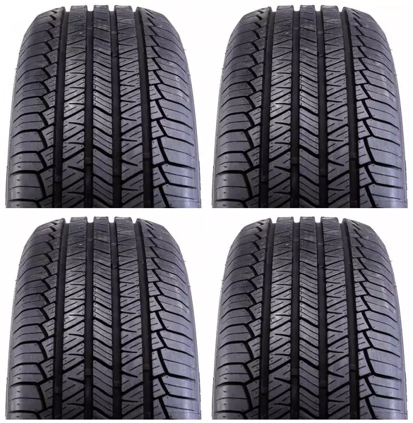 4xKORMORAN SUV SUMMER 235/55R19 101 V