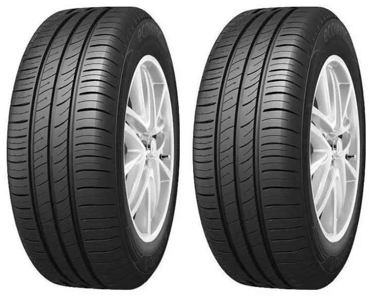 2xKUMHO ECOWING ES01 KH27 145/65R15 72 T