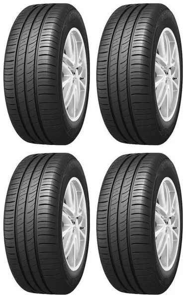 4xKUMHO ECOWING ES01 KH27 145/65R15 72 T