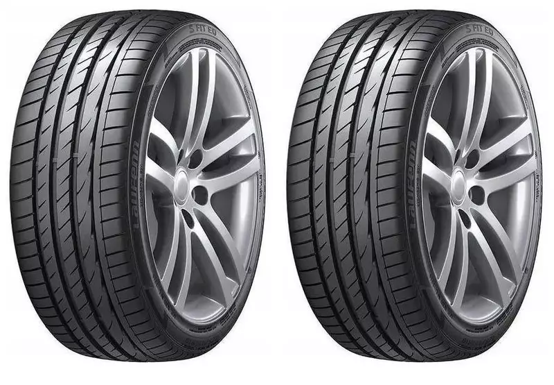 2xLAUFENN S FIT EQ 205/55R17 95 W RANT OCHRONNY, WZMOCNIENIE (XL)