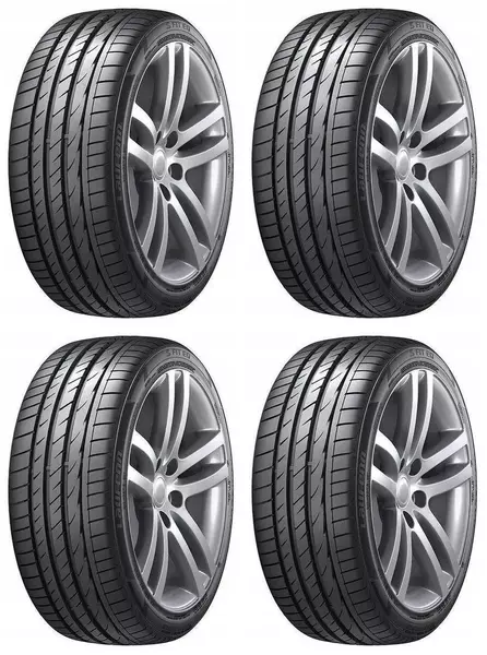 4xLAUFENN S FIT EQ 205/55R17 95 W RANT OCHRONNY, WZMOCNIENIE (XL)