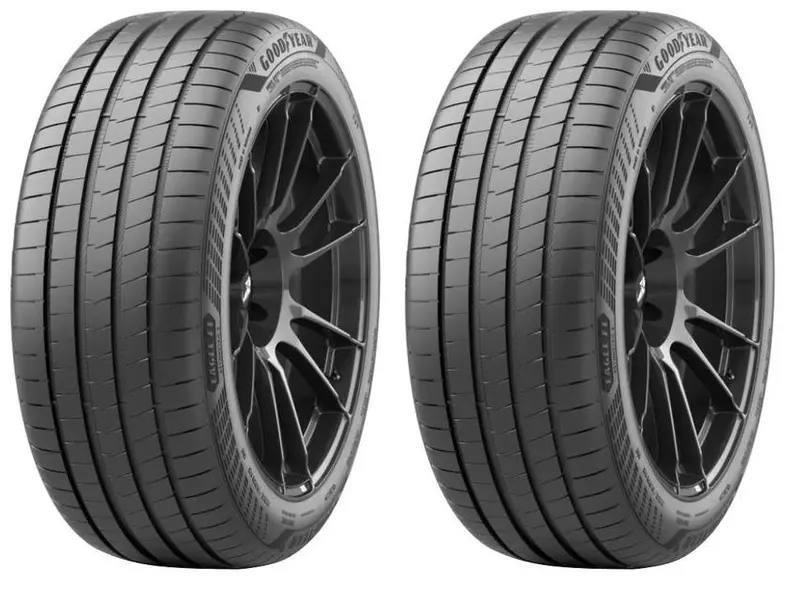 2xGOODYEAR EAGLE F1 ASYMMETRIC 6 275/40R22 108 Y WZMOCNIENIE (XL)