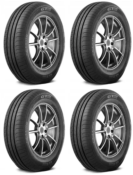 4xGT RADIAL FE1 CITY 165/65R15 85 T