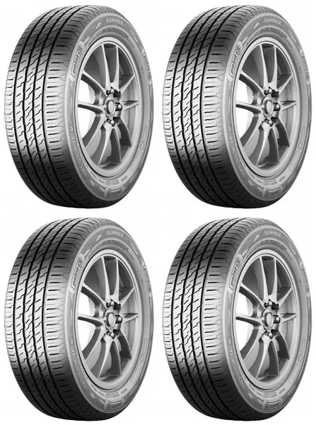 4xPOINT-S SUMMER S 225/45R18 95 Y RANT OCHRONNY, WZMOCNIENIE (XL)