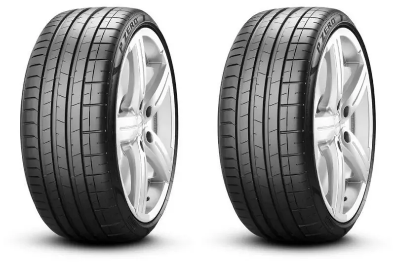 2xPIRELLI P ZERO 245/45R20 103 W WZMOCNIENIE (XL)