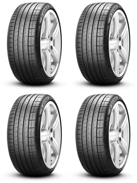 4xPIRELLI P ZERO 245/45R20 103 W WZMOCNIENIE (XL)