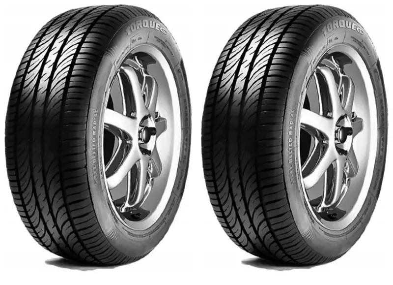 2xTORQUE TQ021 155/65R14 75 T