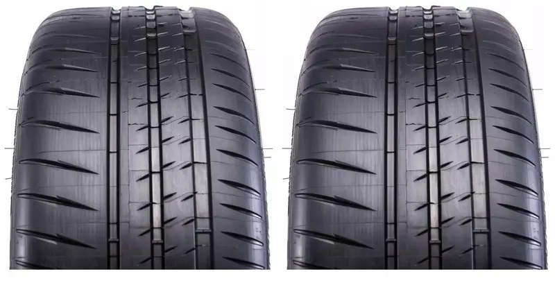 2xMICHELIN PILOT SPORT CUP 2 CONNECT 335/30R21 109 Y WZMOCNIENIE (XL) N0 - PORSCHE