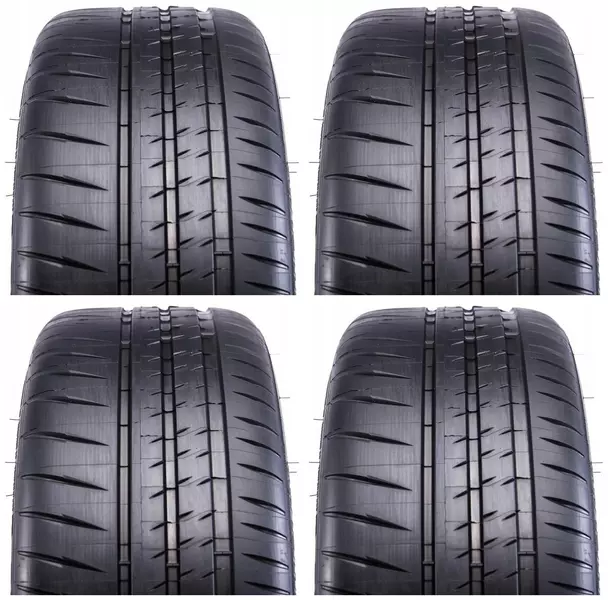 4xMICHELIN PILOT SPORT CUP 2 CONNECT 335/30R21 109 Y WZMOCNIENIE (XL) N0 - PORSCHE